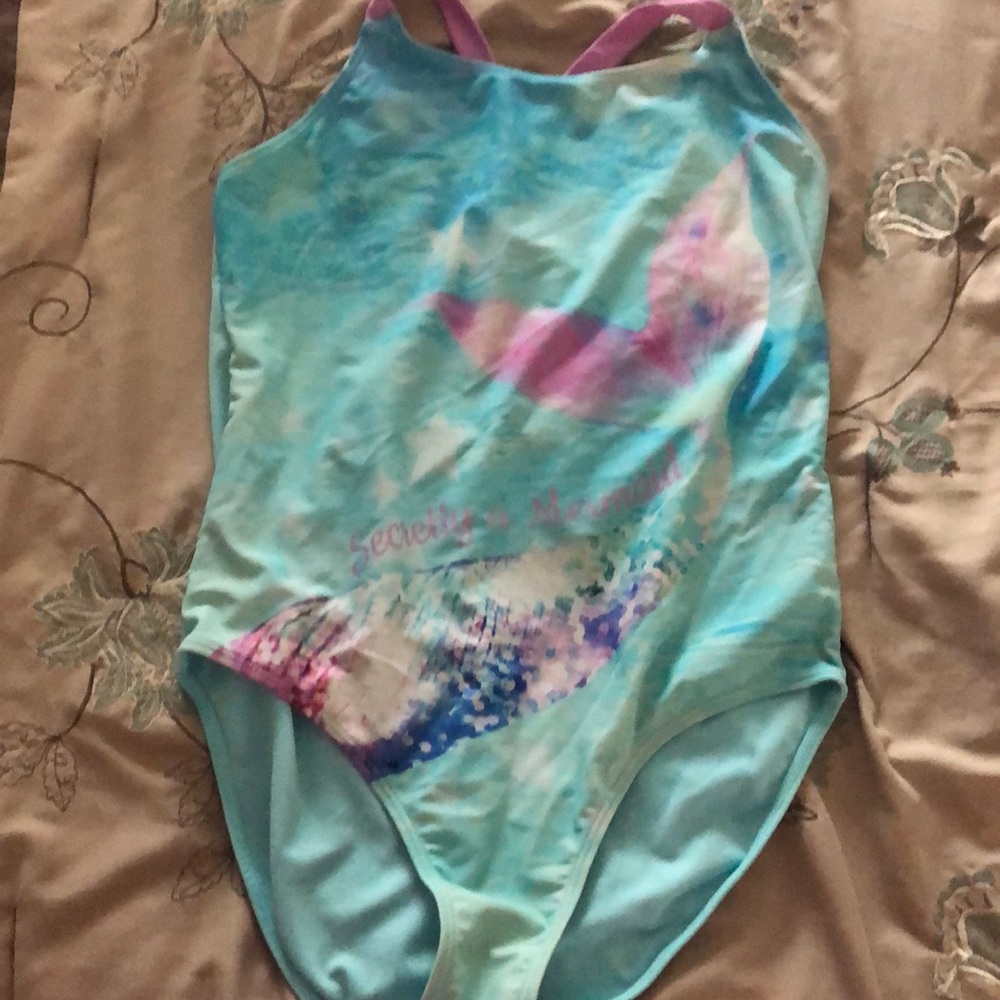 Wonder nation one peace bathing suit